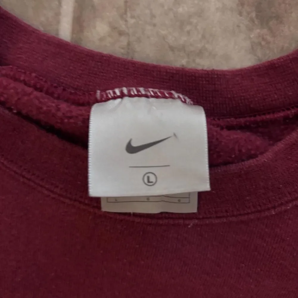Nike vintage 2000s